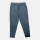 Under Armour Performance Jogger Pants Grey Blue Pre Owned